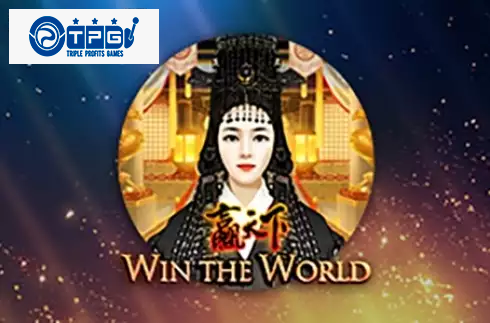 Win The World